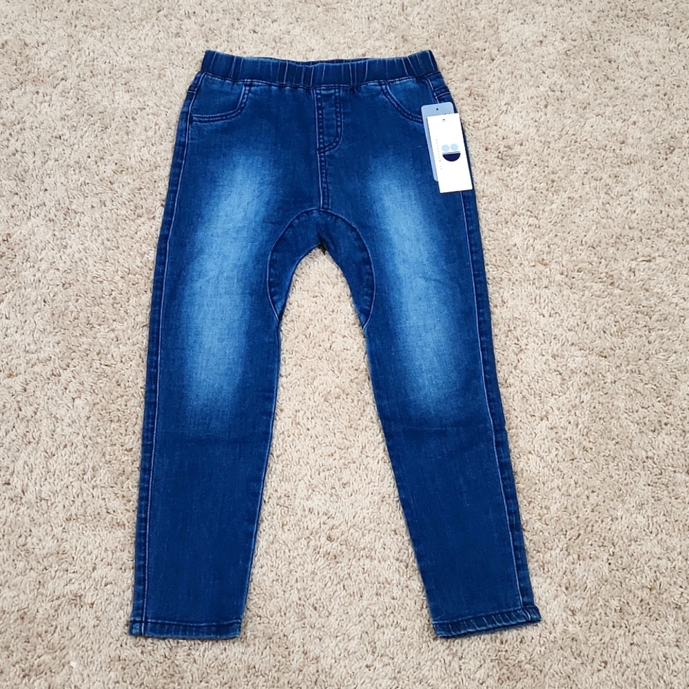 Blue Jeans